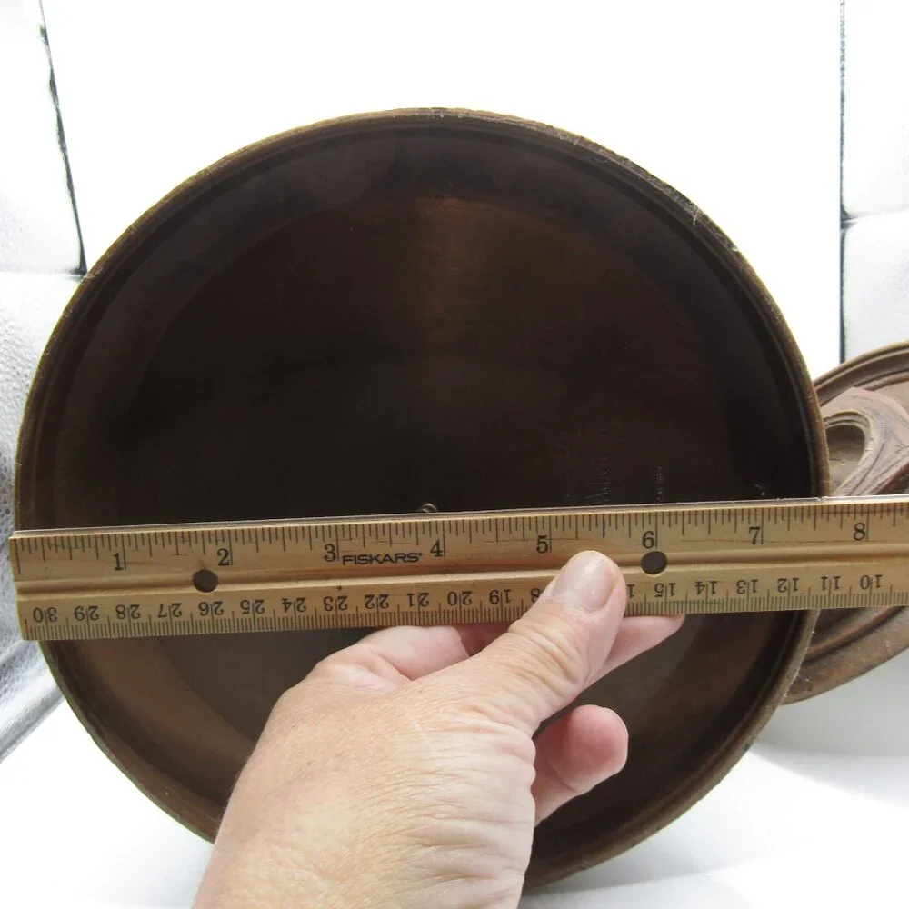 Brentwood Vintage Ice Bucket